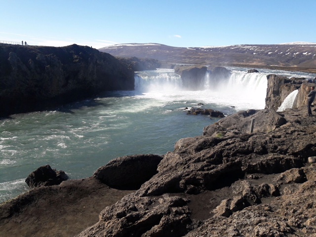 A Tide, River, Iceberg and&nbsp;Prism