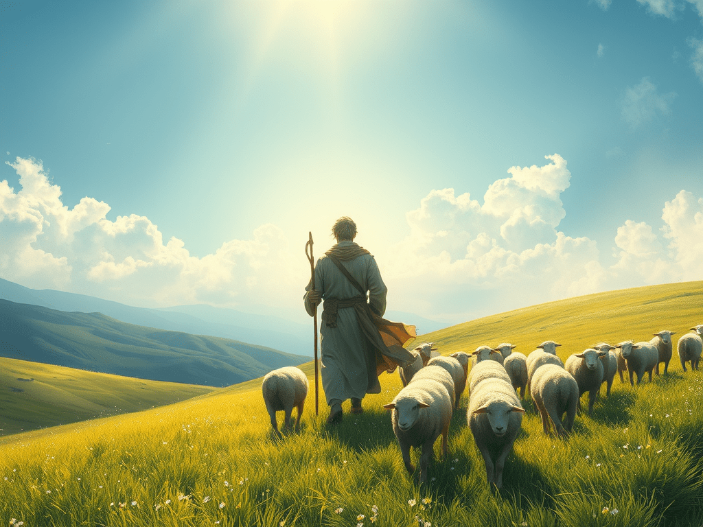 The Path to Lasting Peace and&nbsp;Joy