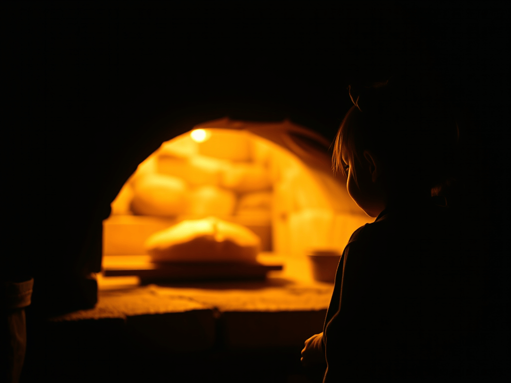 Good Gifts Specifically for&nbsp;You