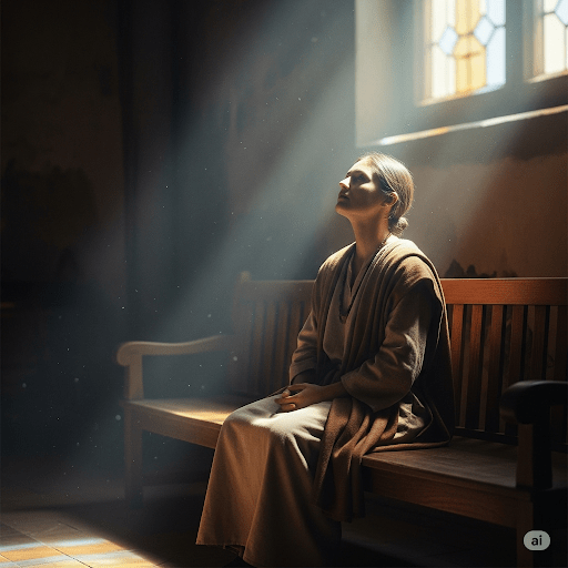 Step-by-Step: Seeking Lord’s Guidance in Decision&nbsp;Making