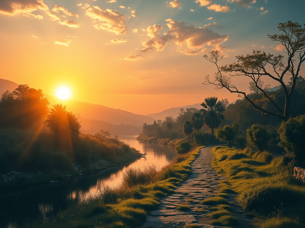 Living Righteously Transforms Your&nbsp;Circumstances