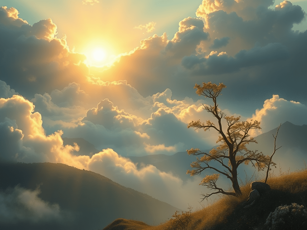 Finding Strength Through Faith and&nbsp;Perseverance